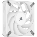 Corsair AF120 ELITE White 120mm Dynamic Bearing Fan