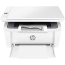 HP LaserJet MFP M140w Printer-2