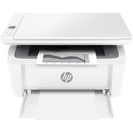 HP LaserJet MFP M140w Printer - 0