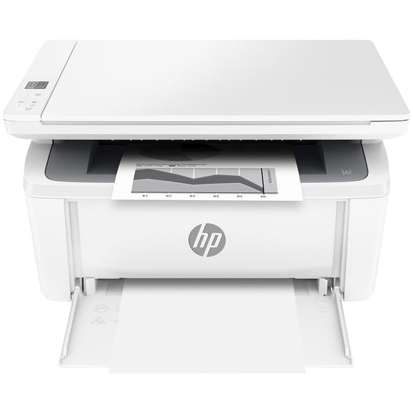 HP LaserJet MFP M140w Printer
