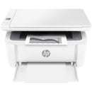 HP LaserJet MFP M140w Printer-1