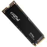 Crucial P3 Plus 2 TB M.2 PCI Express 4.0 NVMe 3D NAND