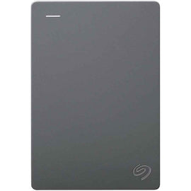 External HDD|LACIE|Mobile Drive|2TB|USB-C|Colour Silver|STLP2000400
