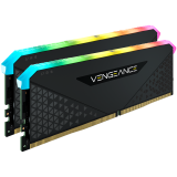Corsair Vengeance RGB memory module 32 GB 2 x 16 GB DDR4