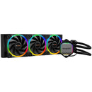 be quiet! Pure Loop 2 FX 360mm Processor All-in-one liquid cooler 12 cm Black 1 pc(s)