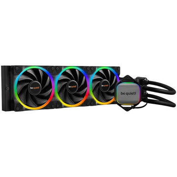 be quiet! Pure Loop 2 FX 360mm Processor All-in-one liquid cooler 12 cm Black 1 pc(s)
