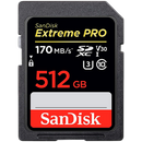 Western Digital SDSDXVV-512G-GNCIN memory card 512 GB SDHC Class 10-2