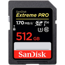 Western Digital SDSDXVV-512G-GNCIN memory card 512 GB SDHC Class 10-1