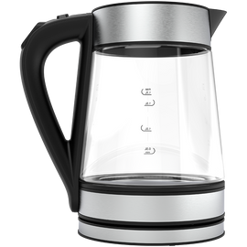 AENO Electric Kettle, Tongtai smart wifi, glass kettle, 220-240V~, 50/60Hz, 1850-2200W, Strix, NW:1.15Kg - 0