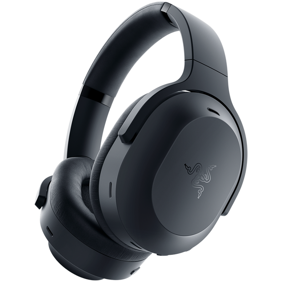 Razer Barracuda Pro Headset Wired & Wireless Head-band Gaming USB Type-C Bluetooth Black