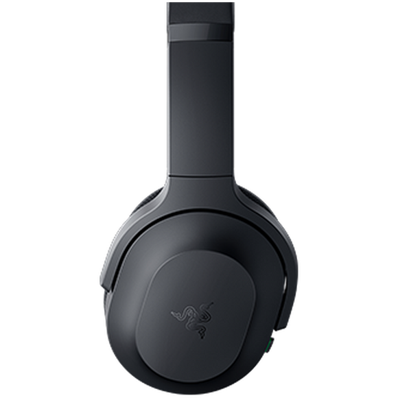 Razer Barracuda Pro Headset Wired & Wireless Head-band Gaming USB Type-C Bluetooth Black