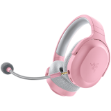 Casque de jeu razer barracuda x 2022 supra-auriculaire sans fil/filaire