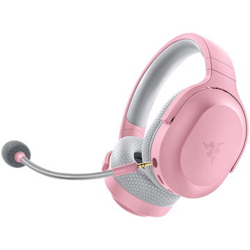 Razer Gaming Headset Barracuda X (2022) Wireless/Wired On-Ear Wireless