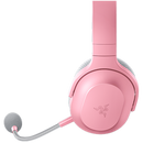 Casque de jeu razer barracuda x 2022 supra-auriculaire sans fil/filaire