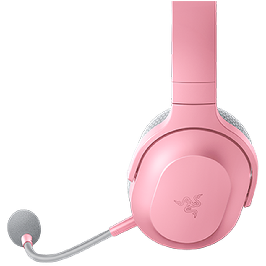 Razer Gaming Headset Barracuda X (2022) Wireless/Wired On-Ear Wireless