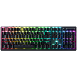 KB Razer DeathStalker V2 Pro (Red-S) "RZ03-04360100-R3M1" (timbru verde 0.8 lei) - 0