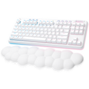 Logitech Keyboard 920-010465 / G715 Tactile US White-2