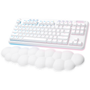 Logitech Keyboard 920-010465 / G715 Tactile US White-1