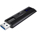 SanDisk Extreme PRO USB flash drive 1 TB USB Type-A 3.2 Gen 1 (3.1 Gen 1) Black