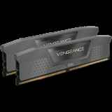 Corsair AMD EXPO Vengeance RGB 32 Go (2 x 16 Go) DDR5 5600 MHz Noir PCB 1,25 V