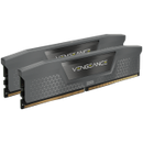 Corsair AMD EXPO Vengeance RGB 32 Go (2 x 16 Go) DDR5 5600 MHz Noir PCB 1,25 V