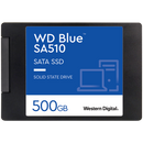 Western Digital Blue SA510 500 GB 2.5" Serial ATA III