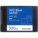 Western Digital Blue SA510 500 GB 2.5" Serial ATA III