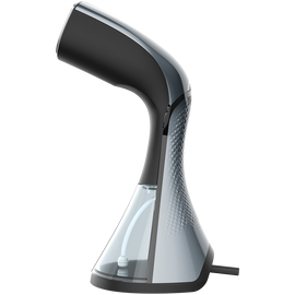AENO Hand Garment Steamer GS1, 1500W, Detachable Water Tank, 3 steam modes - 0