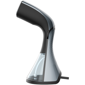 AENO Hand Garment Steamer GS1, 1500W, Detachable Water Tank, 3 steam modes - 0