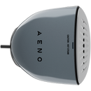 AENO Hand Garment Steamer GS1, 1500W, Detachable Water Tank, 3 steam modes