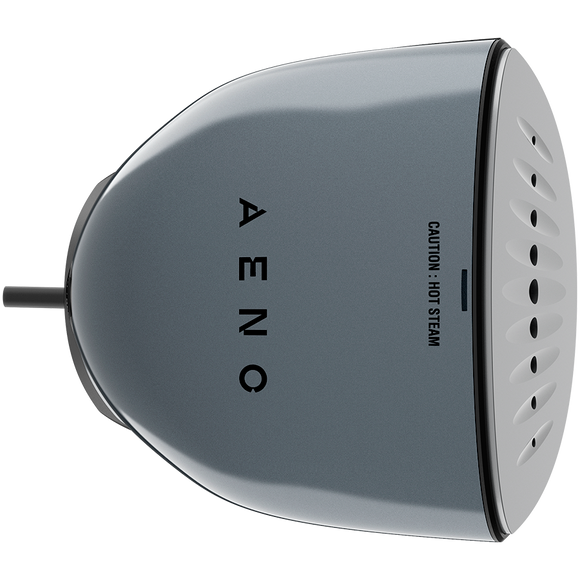 AENO Hand Garment Steamer GS1, 1500W, Detachable Water Tank, 3 steam modes