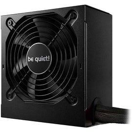 Be quiet! / zdroj SYSTEM POWER 10 650W / active PFC / 120mm fan / 80PLUS Bronze