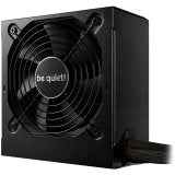 Be quiet! / zdroj SYSTEM POWER 10 650W / active PFC / 120mm fan / 80PLUS Bronze