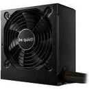 Be quiet! / zdroj SYSTEM POWER 10 650W / active PFC / 120mm fan / 80PLUS Bronze