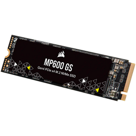 Corsair Force MP600 GS M.2 NVMe 500GB - 0