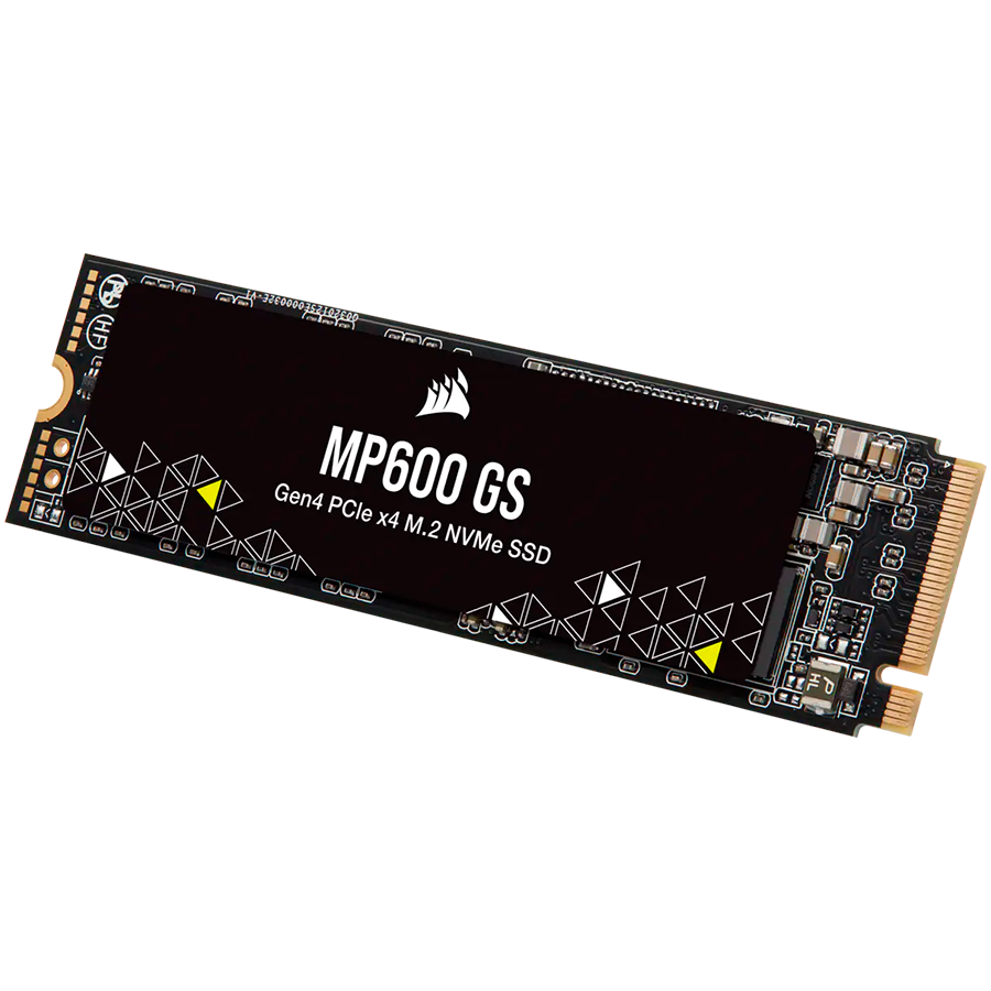 SSD CORSAIR MP600 GS 500 Go Gen4 PCIe x4 NVMe M.2