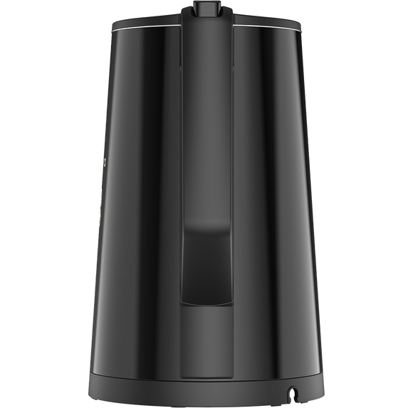 AENO Electric Kettle EK7S Smart: 1850-2200W, 1.7L, Strix, Double-walls, Temperature Control, Keep warm Function, Control via Wi-Fi, LED-display, Non-heating body, Auto Power Off, Dry tank Protection