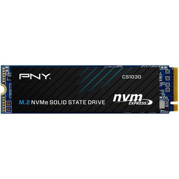 Dysk SSD CS1030 500GB M.2 2280 - 0