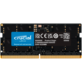 Crucial SO-DIMM DDR5-4800 16GB
