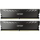 Mémoire Lexar THOR DDR4 3200 UDIMM XMP 2 x 8 Go avec dissipateur thermique. Pack double