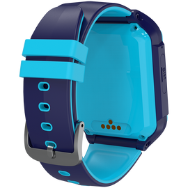 Canyon smartwatch for kids Cindy CNE-KW41, blue
