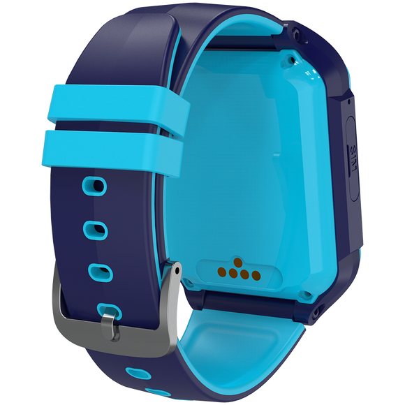 Canyon smartwatch for kids Cindy CNE-KW41, blue