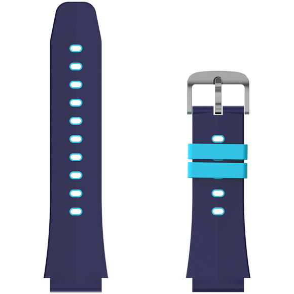 Canyon smartwatch for kids Cindy CNE-KW41, blue