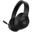 Lorgar NOAH 701 Headset with Microphone | Bluetooth | Built-in microphone | 2.4GHz USB, BT 5.1 | ANC | Black-2
