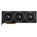 XFX MERC 310 AMD Radeon RX 7900 XTX 24 Go GDDR6
