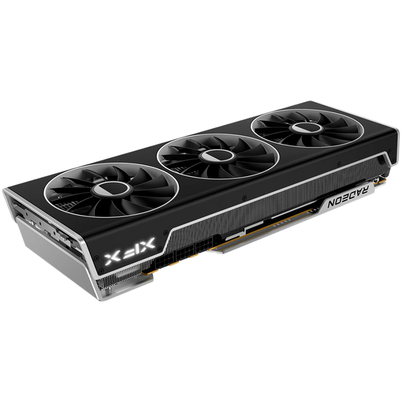 Xfx merc 310 amd radeon rx 7900 xtx 24 go gddr6