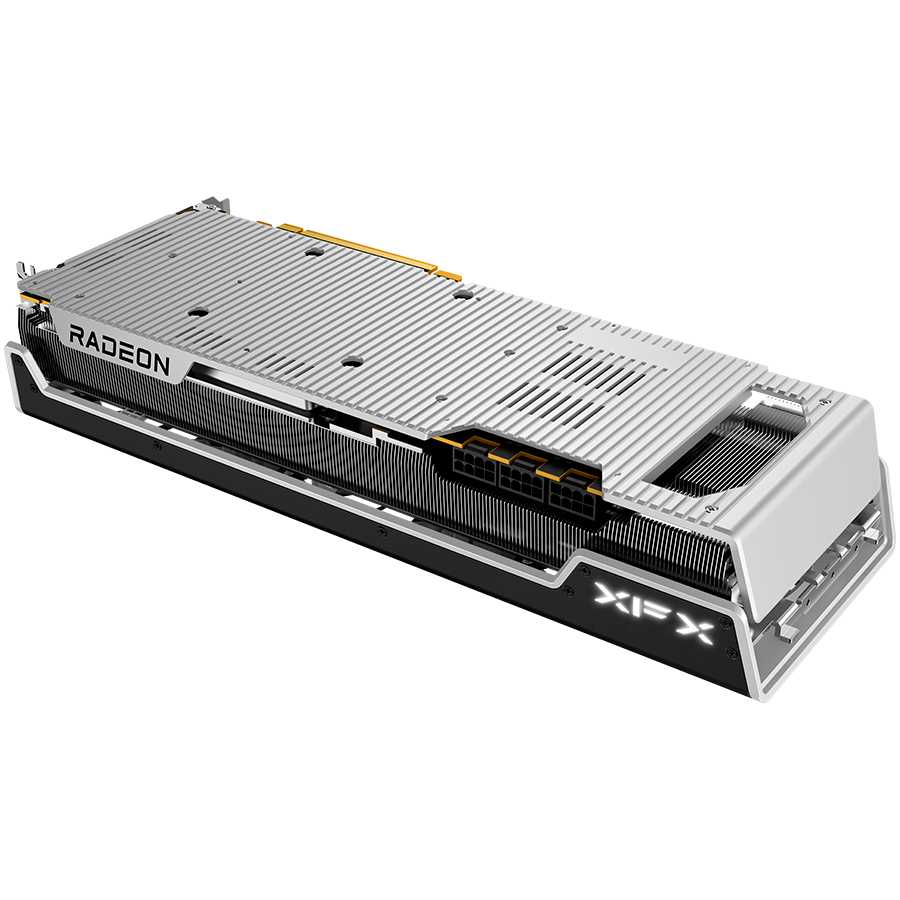 Xfx merc 310 amd radeon rx 7900 xtx 24 go gddr6 - 0