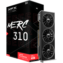 Xfx merc 310 amd radeon rx 7900 xtx 24 go gddr6