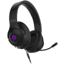 Lorgar NOAH 701 Headset with Microphone | Bluetooth | Built-in microphone | 2.4GHz USB, BT 5.1 | ANC | Black-5