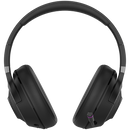 Lorgar NOAH 701 Headset with Microphone | Bluetooth | Built-in microphone | 2.4GHz USB, BT 5.1 | ANC | Black-4